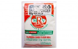 MRV Barley Powder   Pack  80 grams